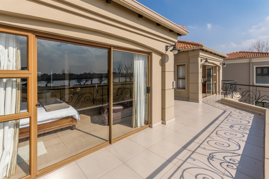 4 Bedroom Property for Sale in Club Milos Estate Free State